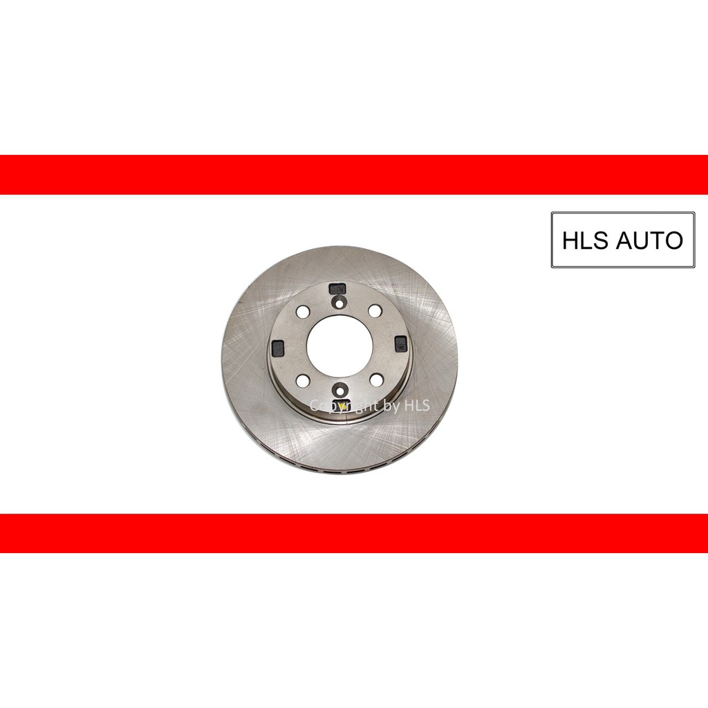 Proton Saga BLM , SAVVY Disc Rotor (1 Set 2 Pcs) | Shopee Malaysia