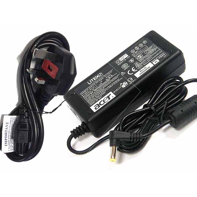 Chargeur Adaptateur Pour Acer Aspire V3-772G & V5-471P - Alimentation Laptop Neuve