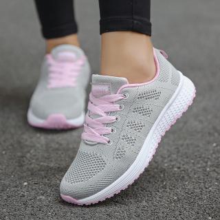 2020 Sneakers Women Super Light Shoes Women Shoes For Basket Femme