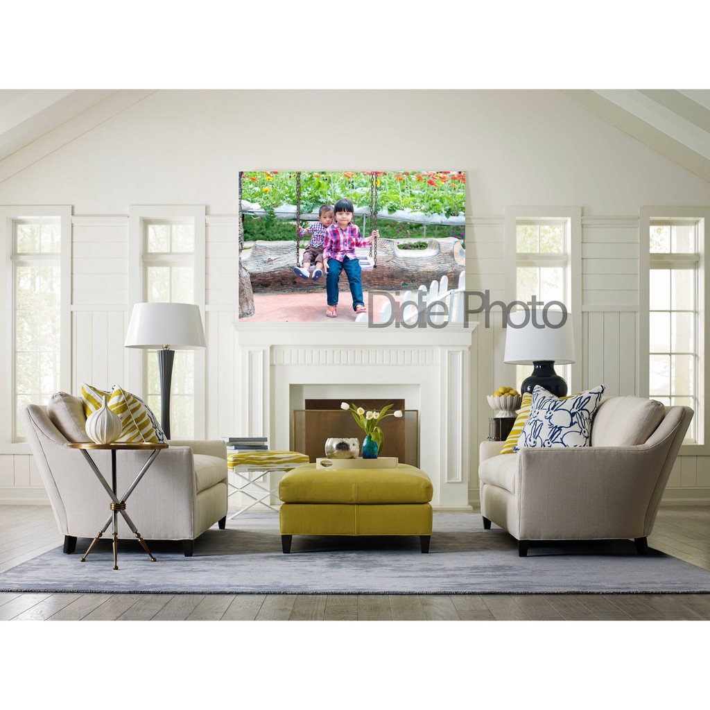 16 x 26 frame