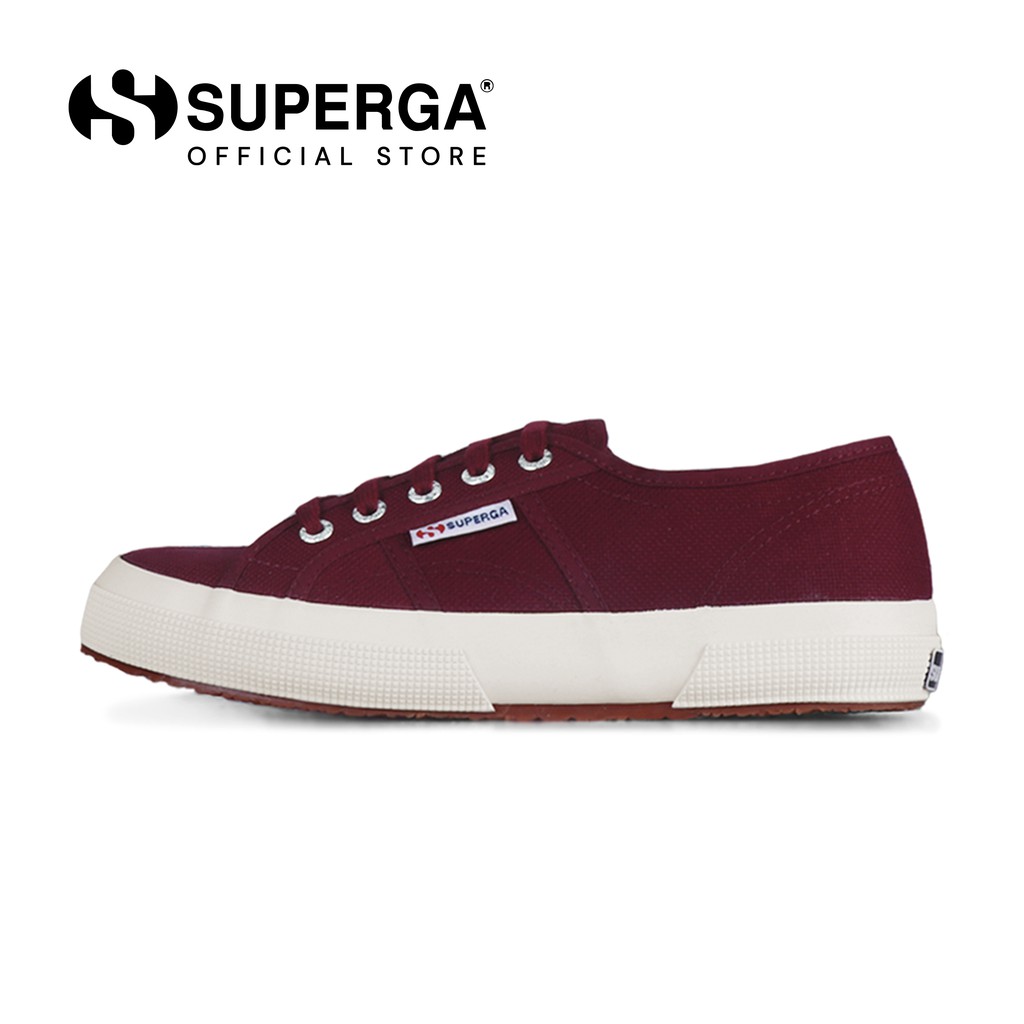 Superga bordeaux outlet