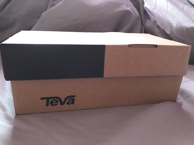 Tevo shoe boxes hot sale
