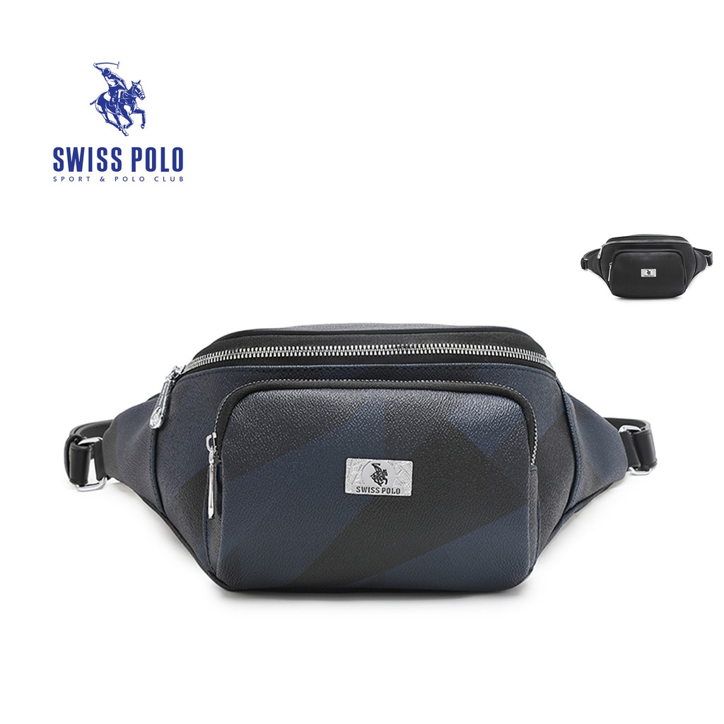 Swiss polo waist bag store