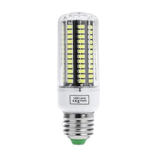 ENERGY SAVING LED CORN BULB LIGHT WITH 105 LEDS (WHITE LIGHT) | Shopee ...
