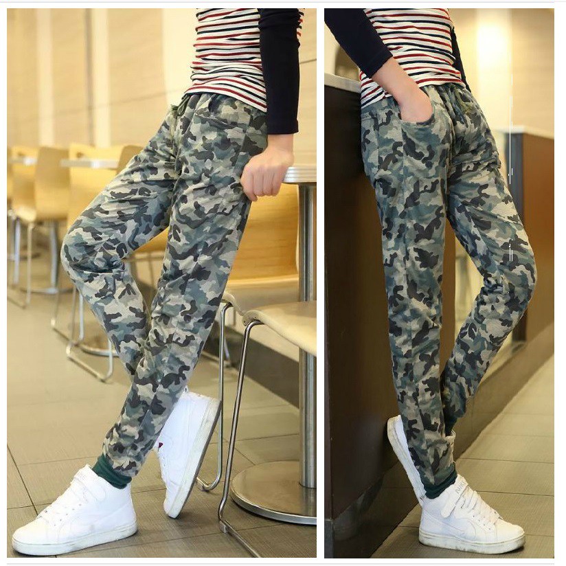 Army on sale pant style