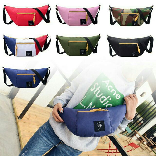 Anello banana bag clearance