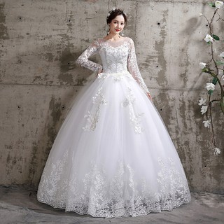 Buy white hotsell gown online