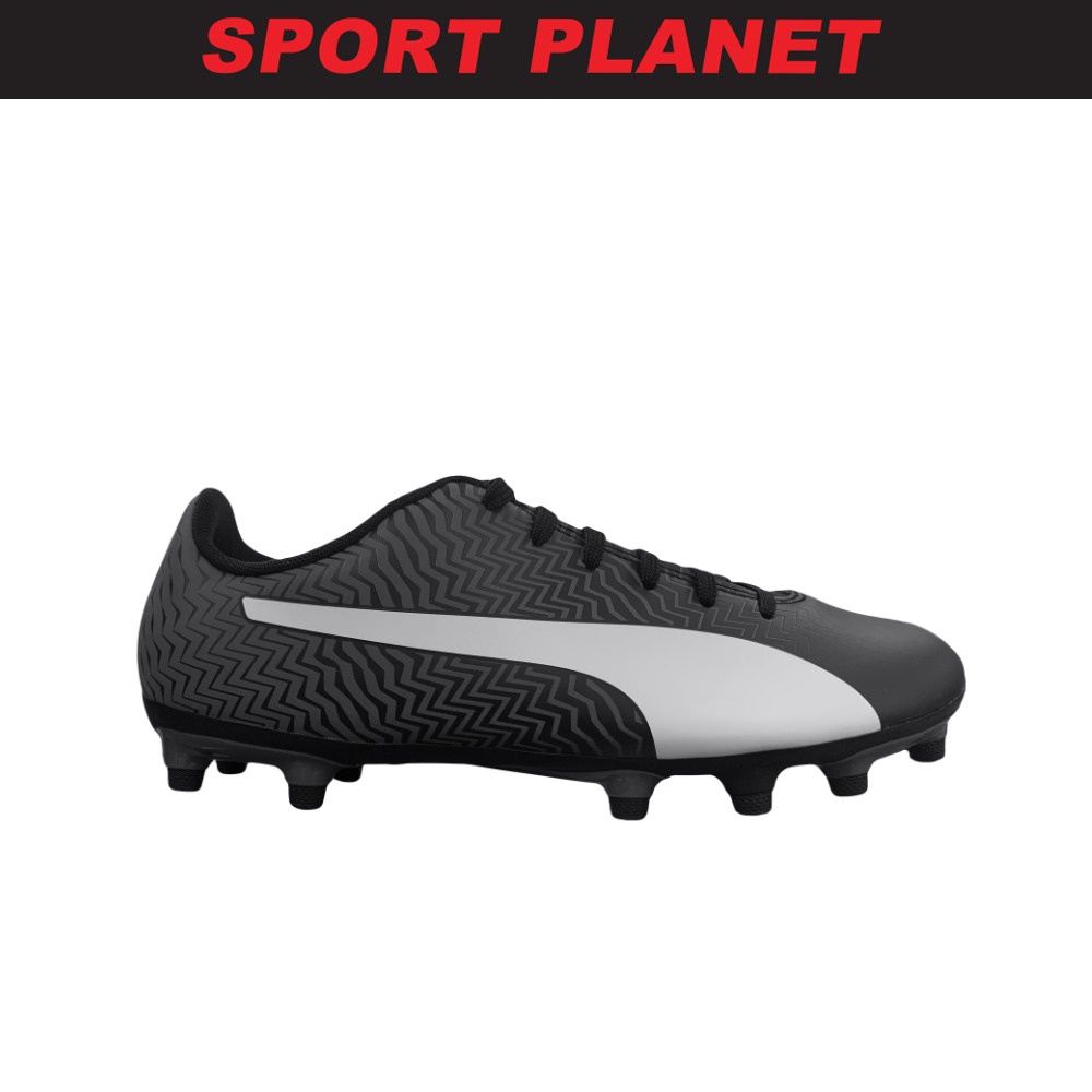 Puma Men Rapido II FG Outdoor Boot Football Shoe 106060 05 Shopee Malaysia