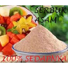 Ah Pek Serbuk Asam Mesti Sedap / Asam Serbuk / Serbuk Asam Boi ...