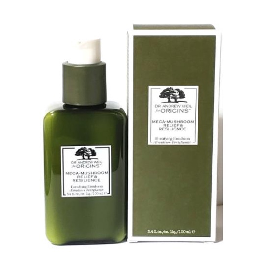 Origins Mega Mushroom Purifying Emulsion 100ml Shopee Malaysia