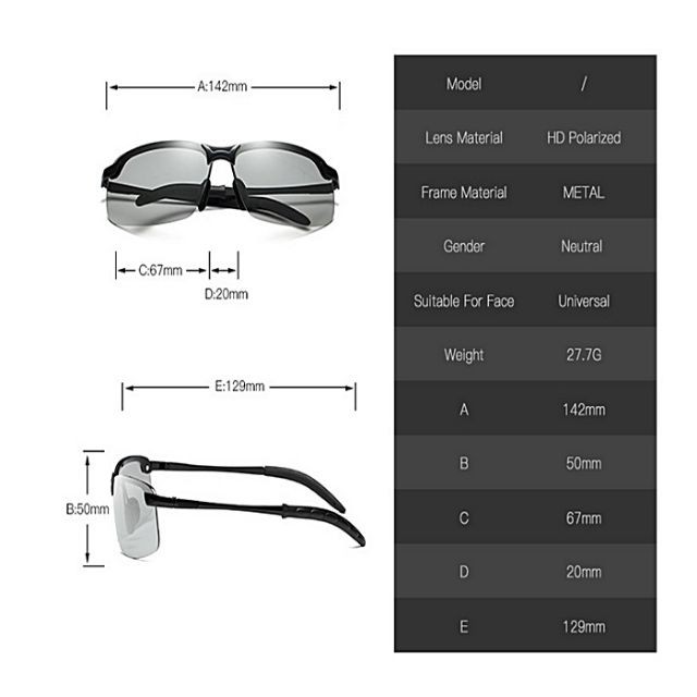 Sport Glasses for Men Women Basketball Football Sport Goggles Anti UV  Wearable Glasses