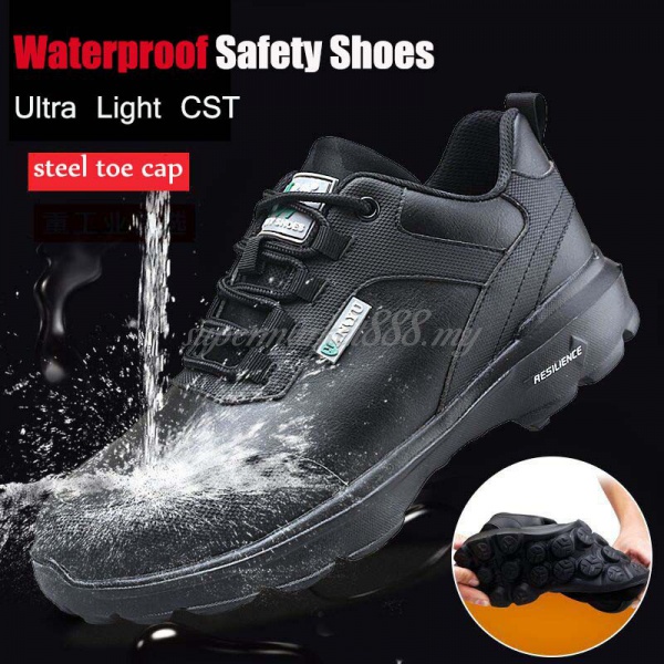 Ultra lightweight safety trainers on sale ladies