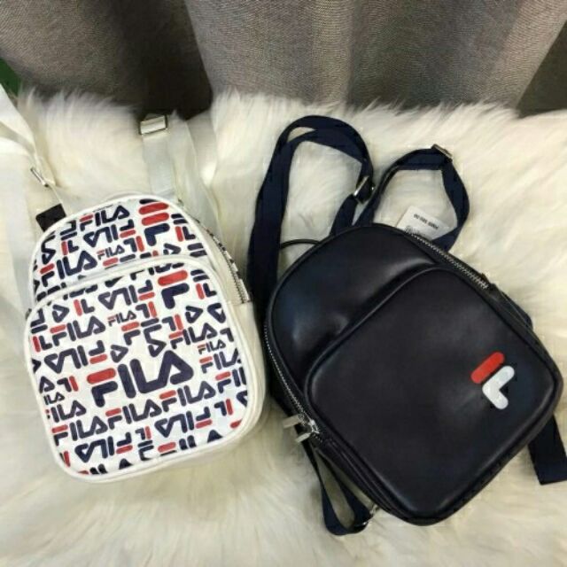 Fila mini outlet bag