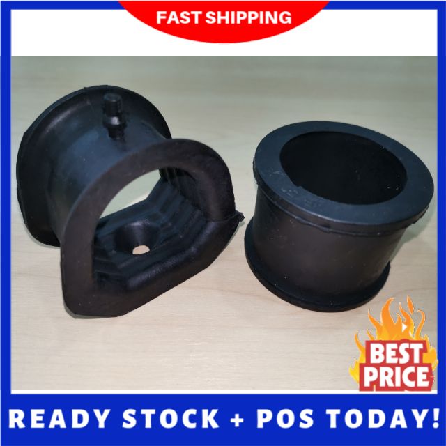 PROTON WAJA POWER STEERING RUBBER (OEM) Shopee Malaysia