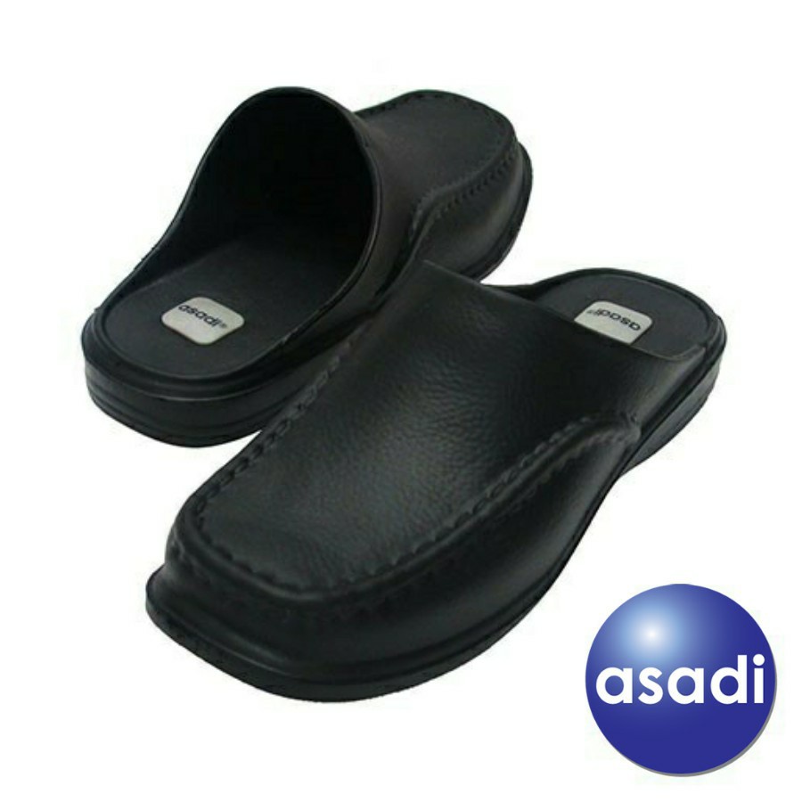 @Ready Stock@ Asadi Men's Sliper MJA1265 | Shopee Malaysia