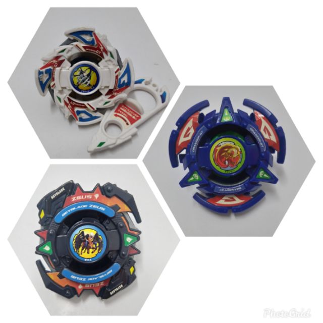 Beyblade cheap dragoon gt