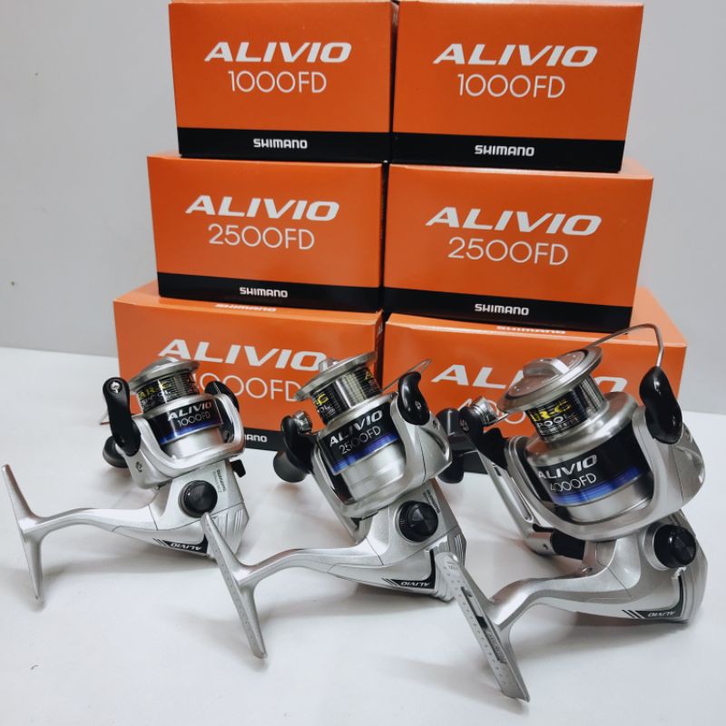 reel shimano alivio fc m4000 Shimano Alivio (FC-M4000) NOS Crankset - Triple Octalink 170 mm MTB Classic