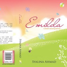 Emilda - SYALINA AHMAD | Shopee Malaysia