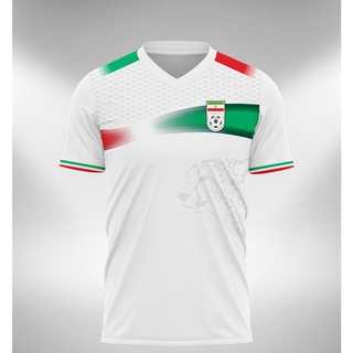 cheap Iran soccer jersey