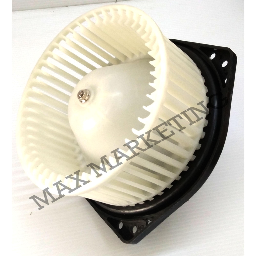 PROTON WAJA PATCO AIRCOND BLOWER MOTOR COMPLETE WITH BLOWER WHEEL