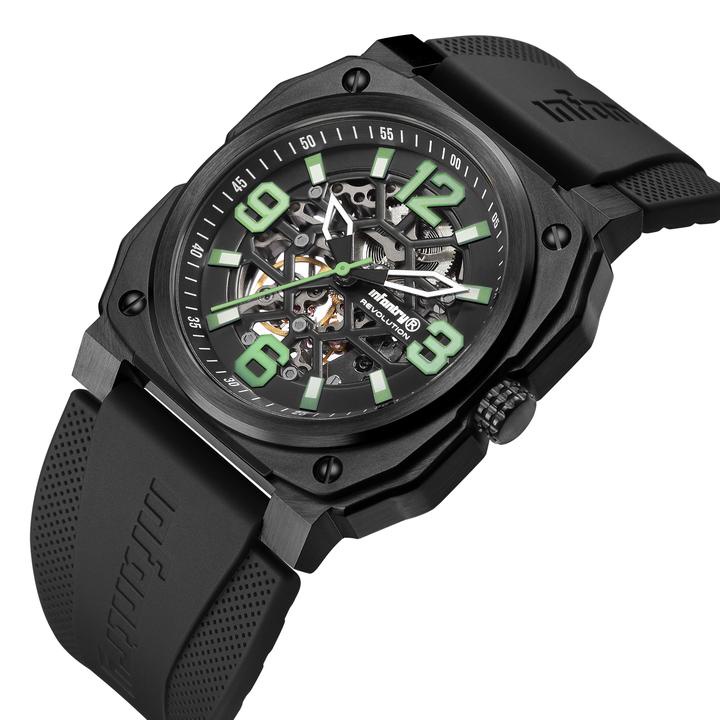 Infantry watch discount