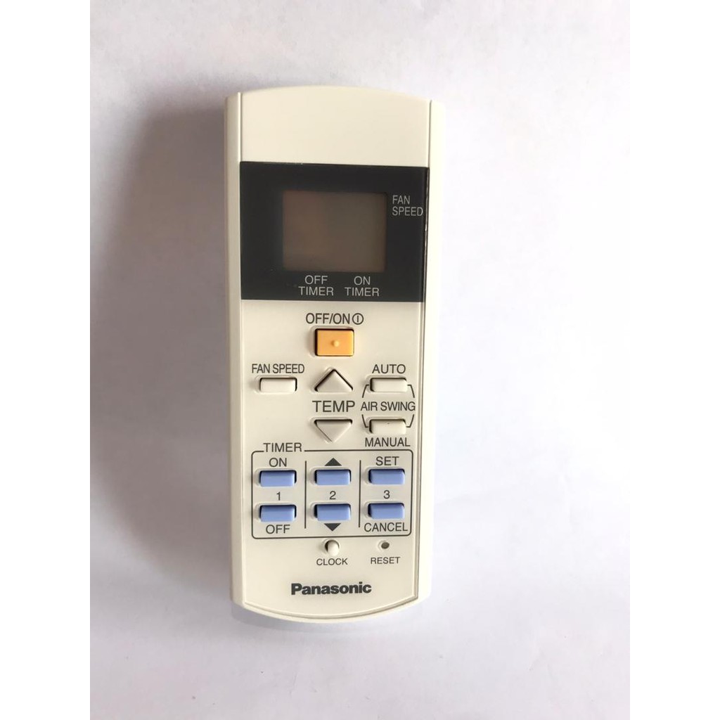 PANASONIC Wireless Remote Control CO. CWA75C2628 | Shopee Malaysia