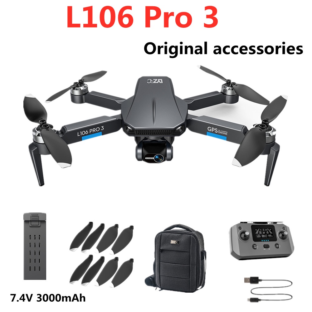 Drone l106 deals