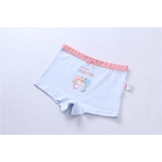 Girls Panties Boxer Shorts Safety Pants Soft Girls Panties Kids Underwear  for Cotton Sweet Print 7 Colors Baby Clothes