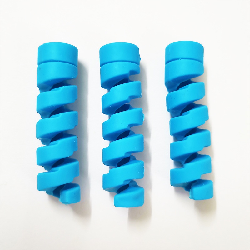Universal Silicone Protective Case for Data Line | Shopee Malaysia