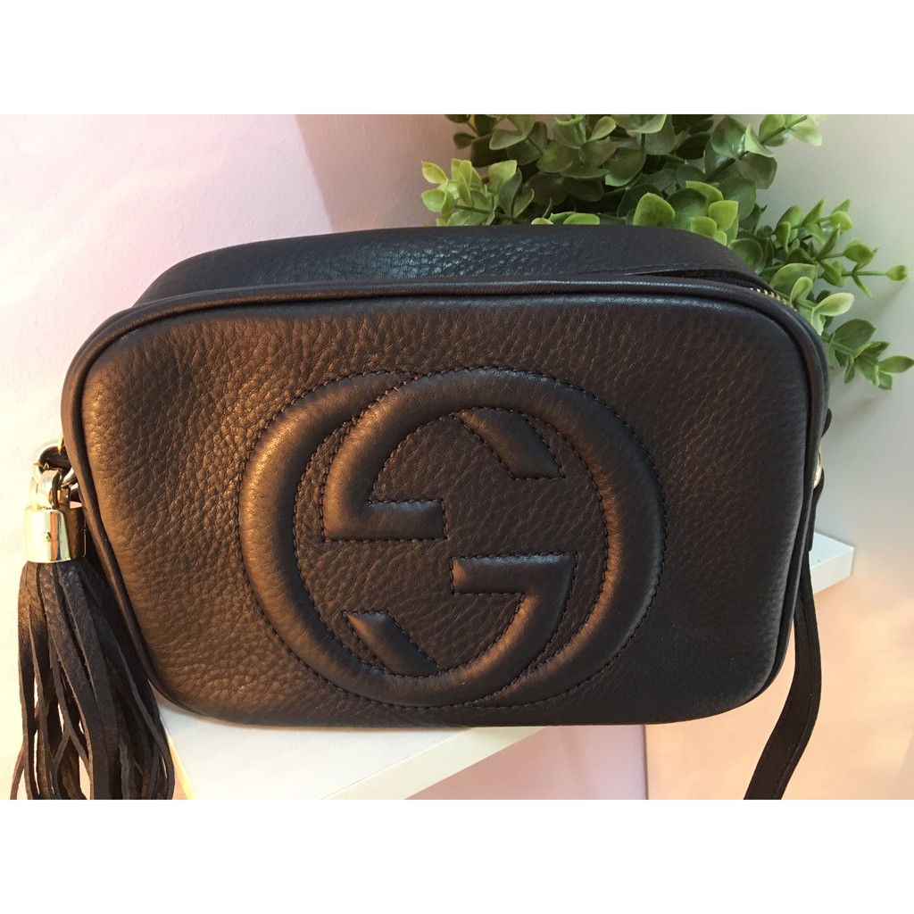 Gucci sling bag best sale