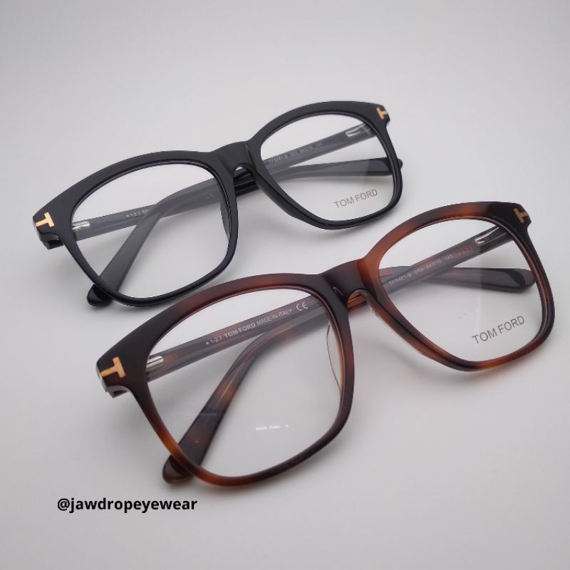 TOM FORD TF5481 🔥🔥PREMIUM QUALITY 🔥🔥 READY-STOCK SPECTACLES EYEGLASSES ...