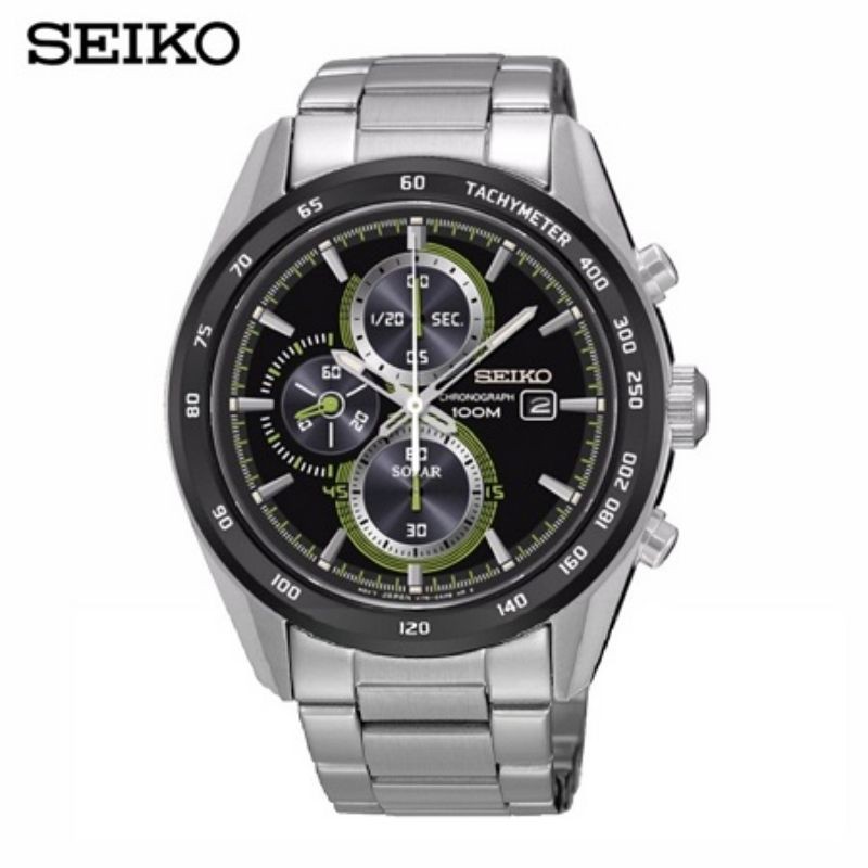 Seiko v176 online