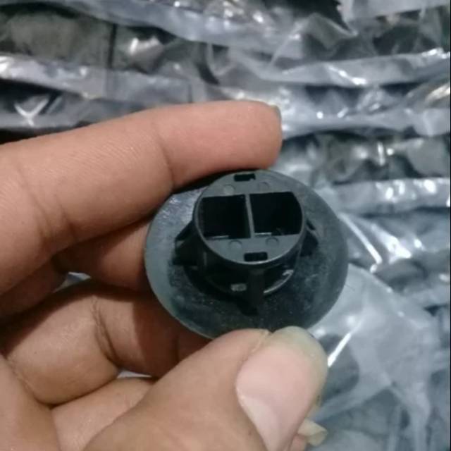 ORIGINAL BODY KIT CLIP BUTTONS | Shopee Malaysia