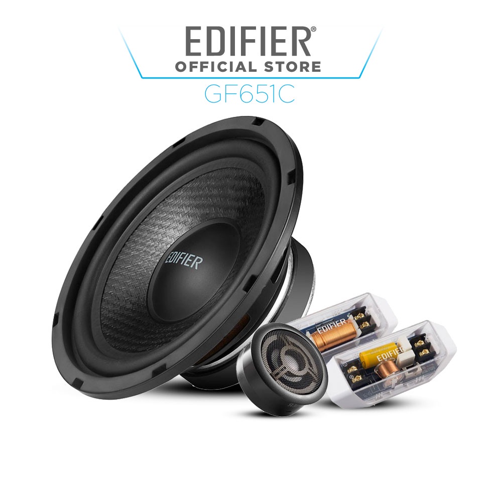 Edifier [IAT] GF651C - 6.5