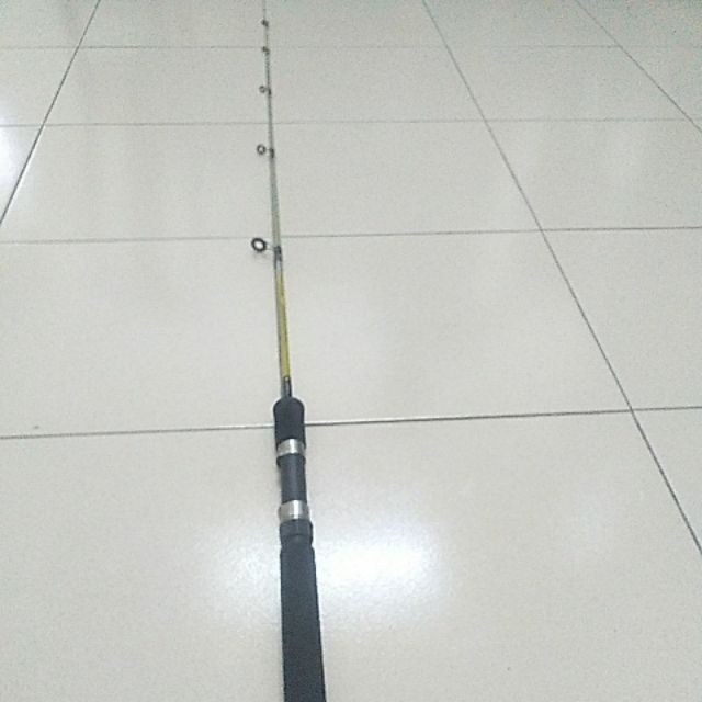 Sealand Fishing Idol Rod (1 piece)