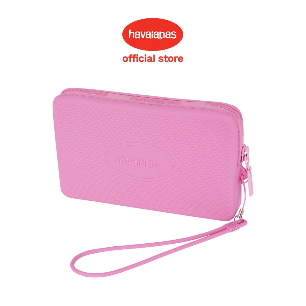 Havaianas clutch online bag