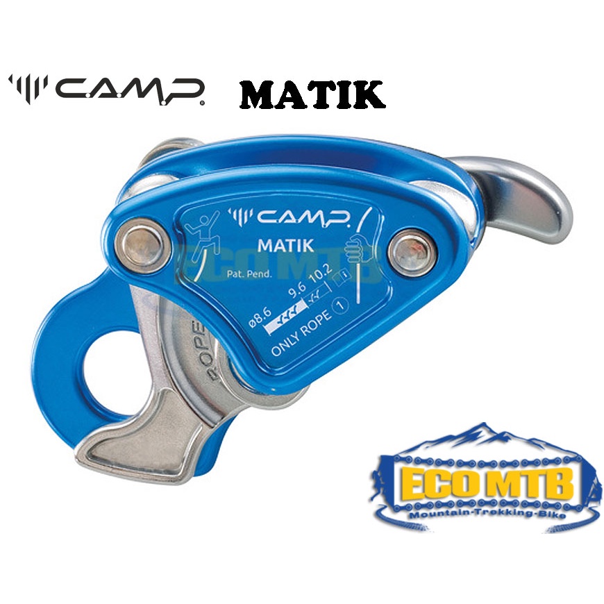 CAMP ROPE TOOLS MATIK Shopee Malaysia