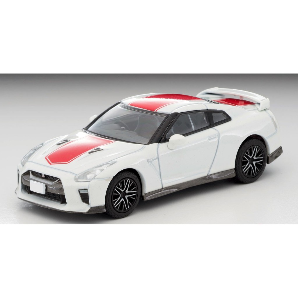 1/64 Tomica Limited Vintage Neo LV-N200c Nissan GT-R R35 50th ...