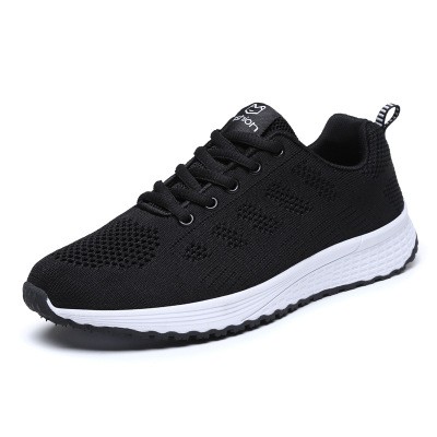 Hot Sale 6 Colors Korean Fashion Woman Sport Shoes Breathable Sneaker ...