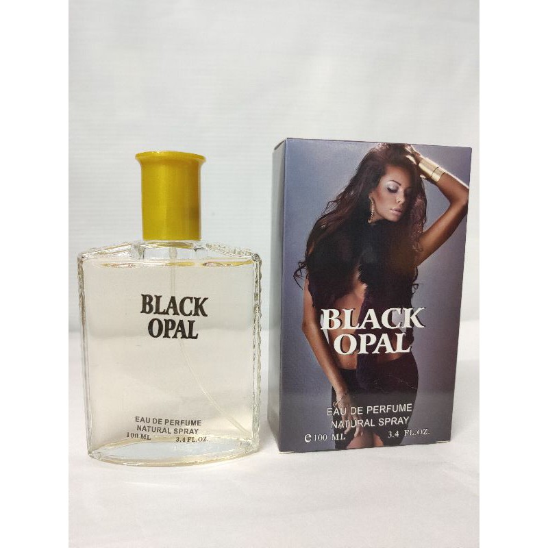 Black opal cologne sale