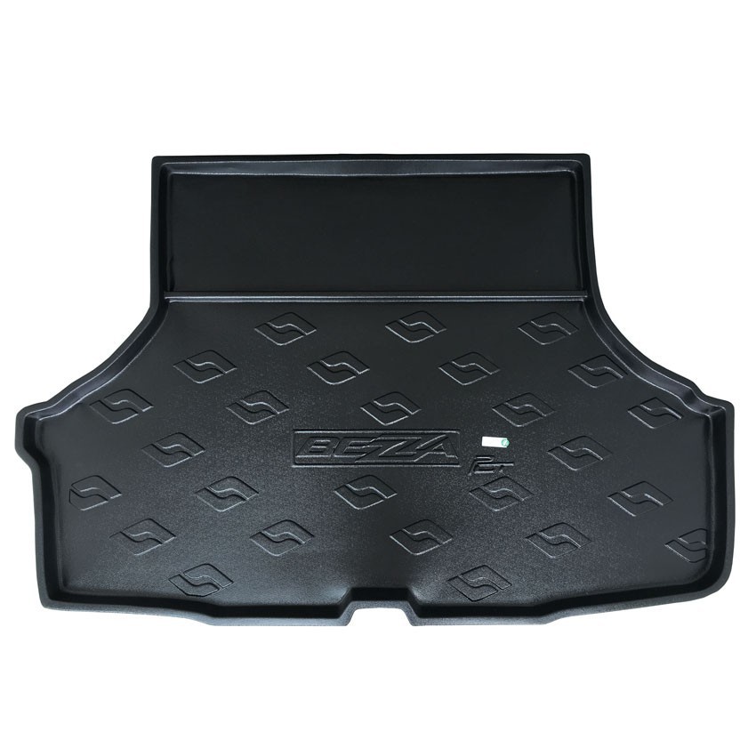 Perodua Bezza ABS Luggage Boot Cargo Trunk Tray Shopee Malaysia