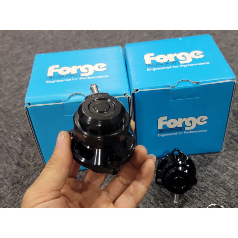 VOLKSWAGEN GOLF MK6 MK7 MK8 TSI GTI Motorsport BOV ( Blow Off Valve ) & DV ( Diverter