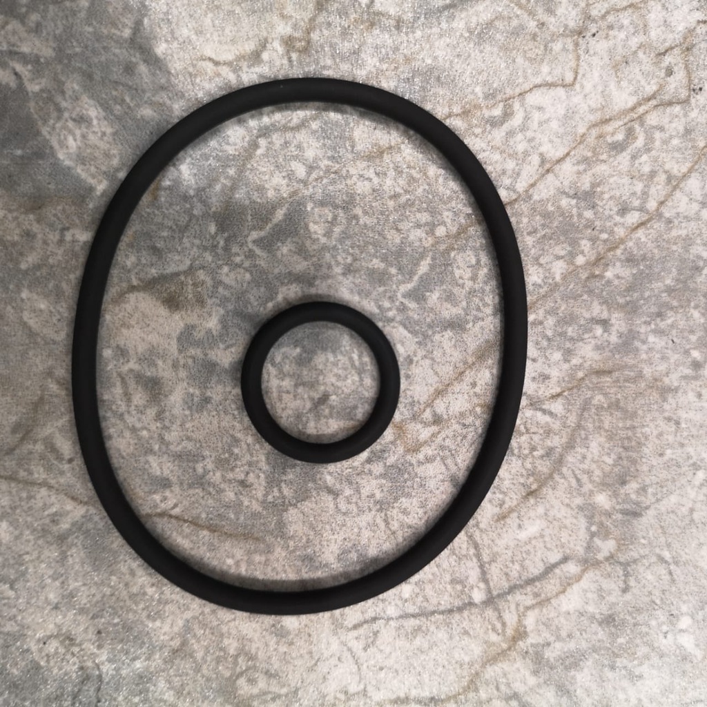 OIL FILTER HOUSING/OIL PUMP ORING MYVI 20052017 KANCIL KENARI VIVA