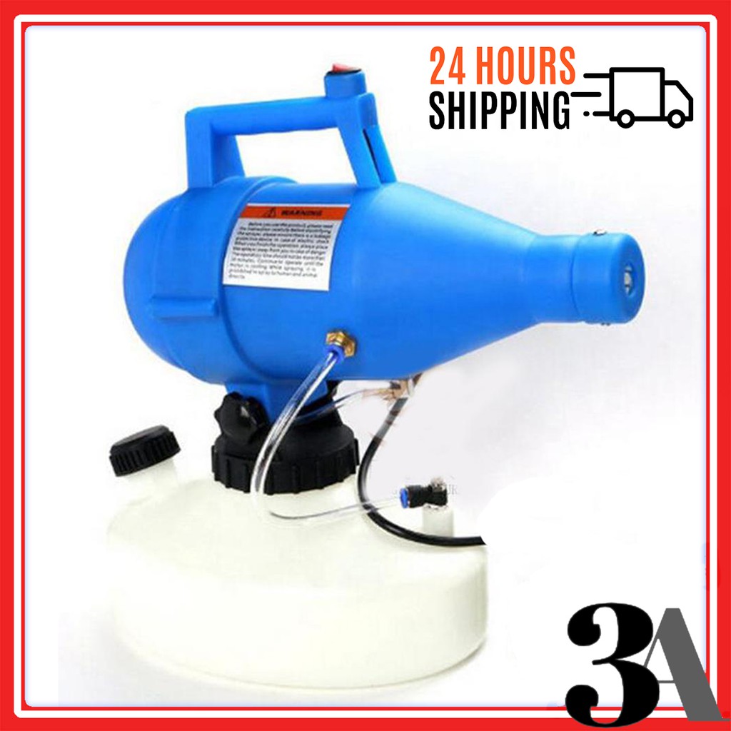 Industrial Disinfectant Spray Machine Disinfection Fogging Machine ...