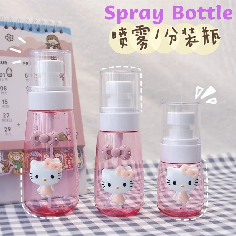 Cute store spray bottles