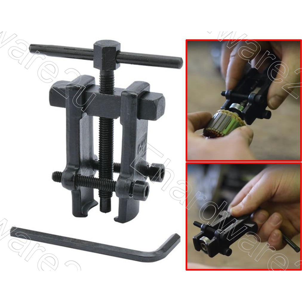 Armature Bearing Puller 19-35mm (AB1) | Shopee Malaysia