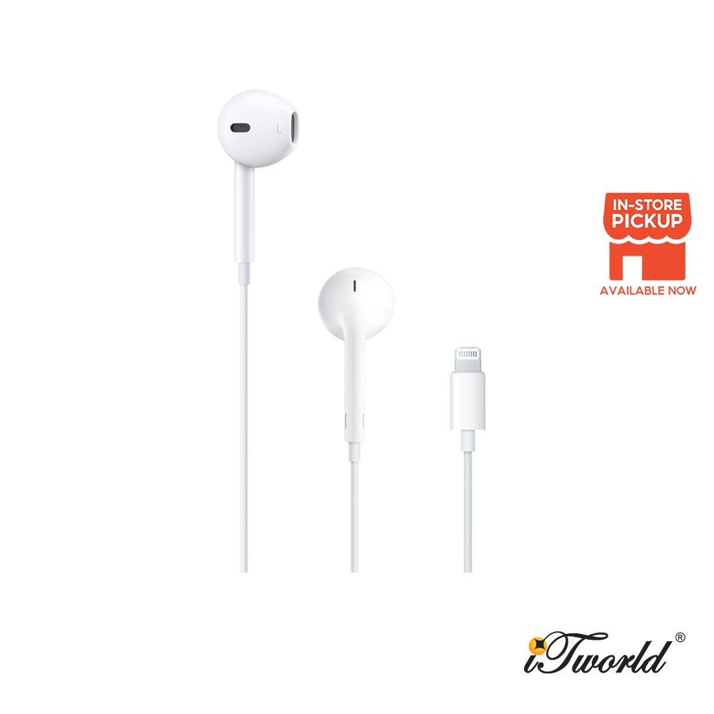 Shopee earpods 2025