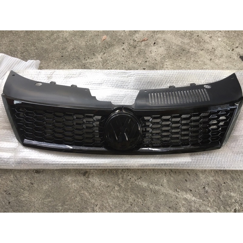 Vw cc deals grill