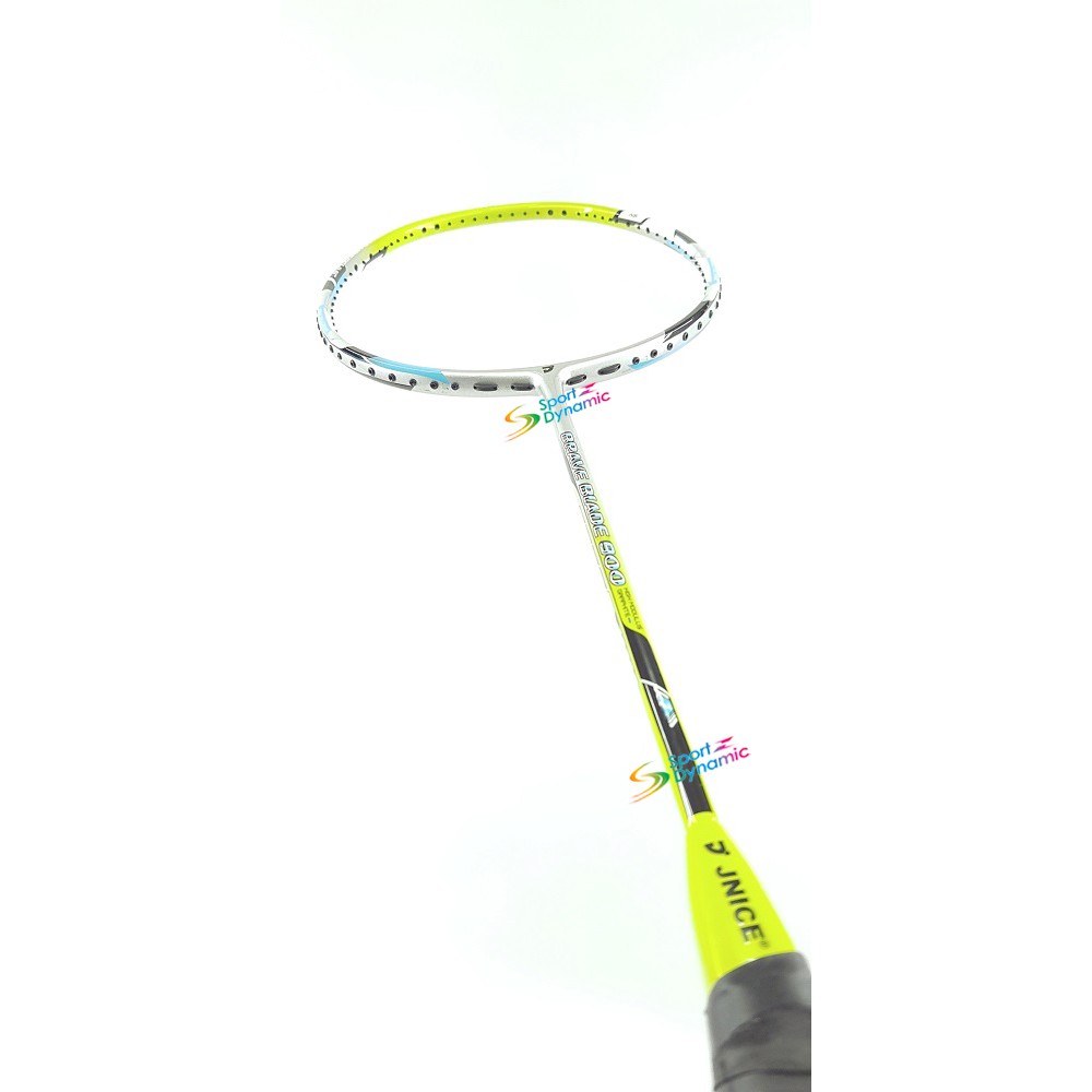JNICE BRAVE BLADE 900 BADMINTON RACKET | Shopee Malaysia