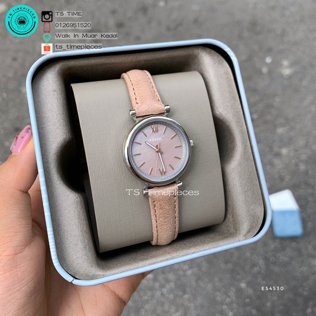 Fossil es4530 deals